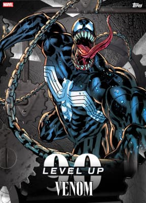 Marvel Collect! collectible 1