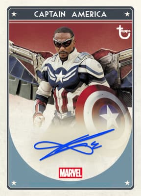 Marvel Collect! collectible 15