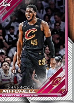 NBA Collect collectible 3