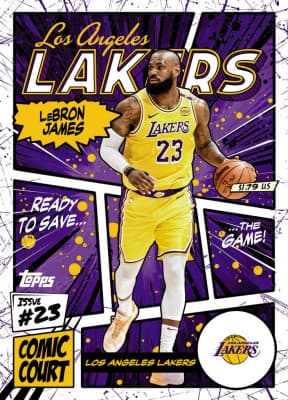 NBA Collect collectible 4