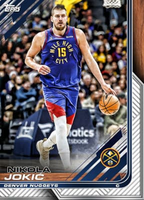 NBA Collect collectible 6