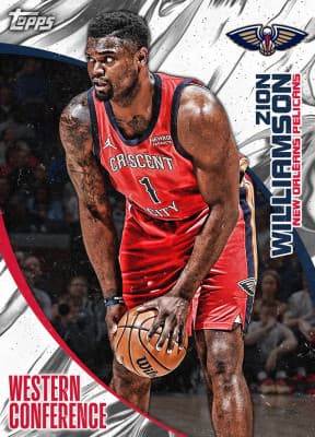NBA Collect collectible 8