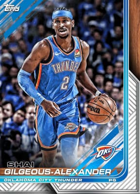 NBA Collect collectible 9