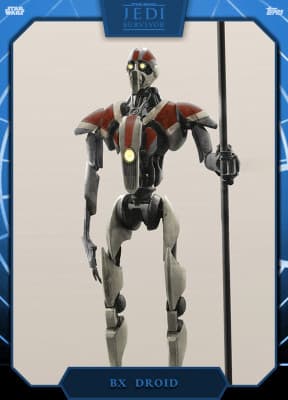 Star Wars Card Trader collectible 7