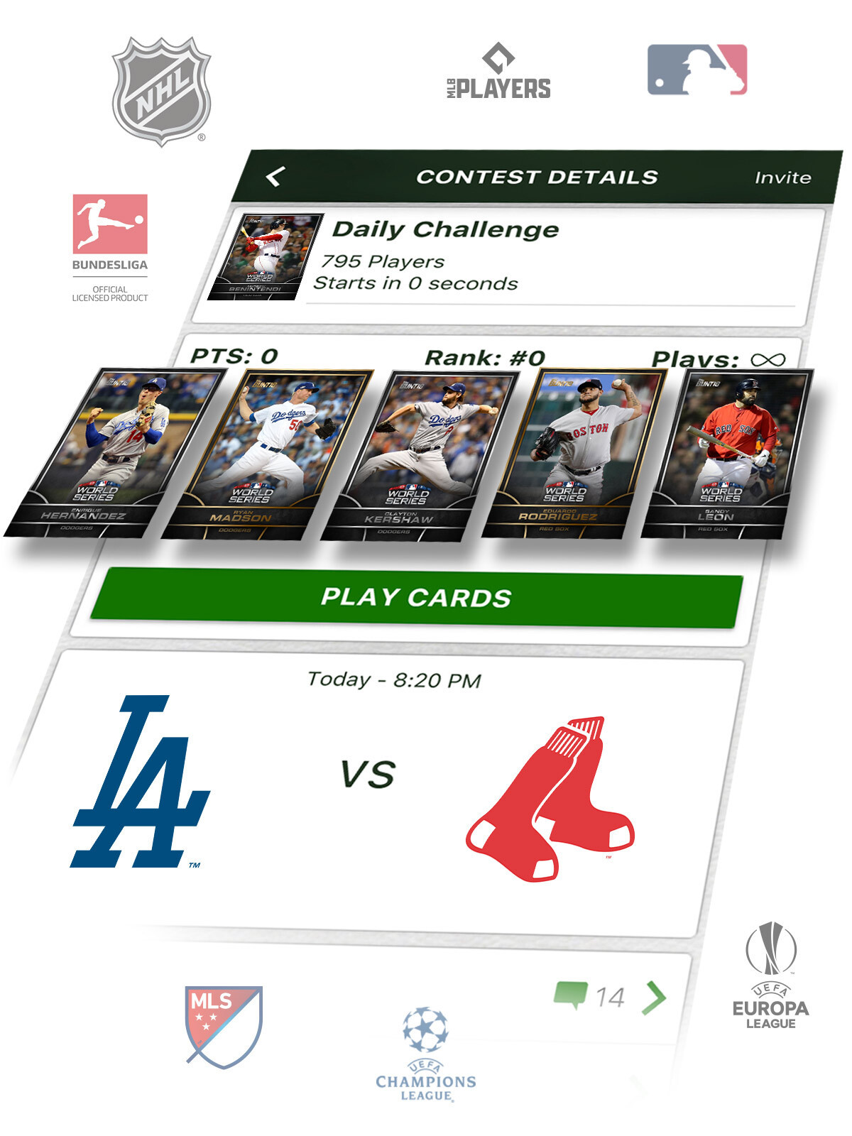 Topps Digital Collectibles reimagined Topps topps-digital-collectibles-reimagined-topps
