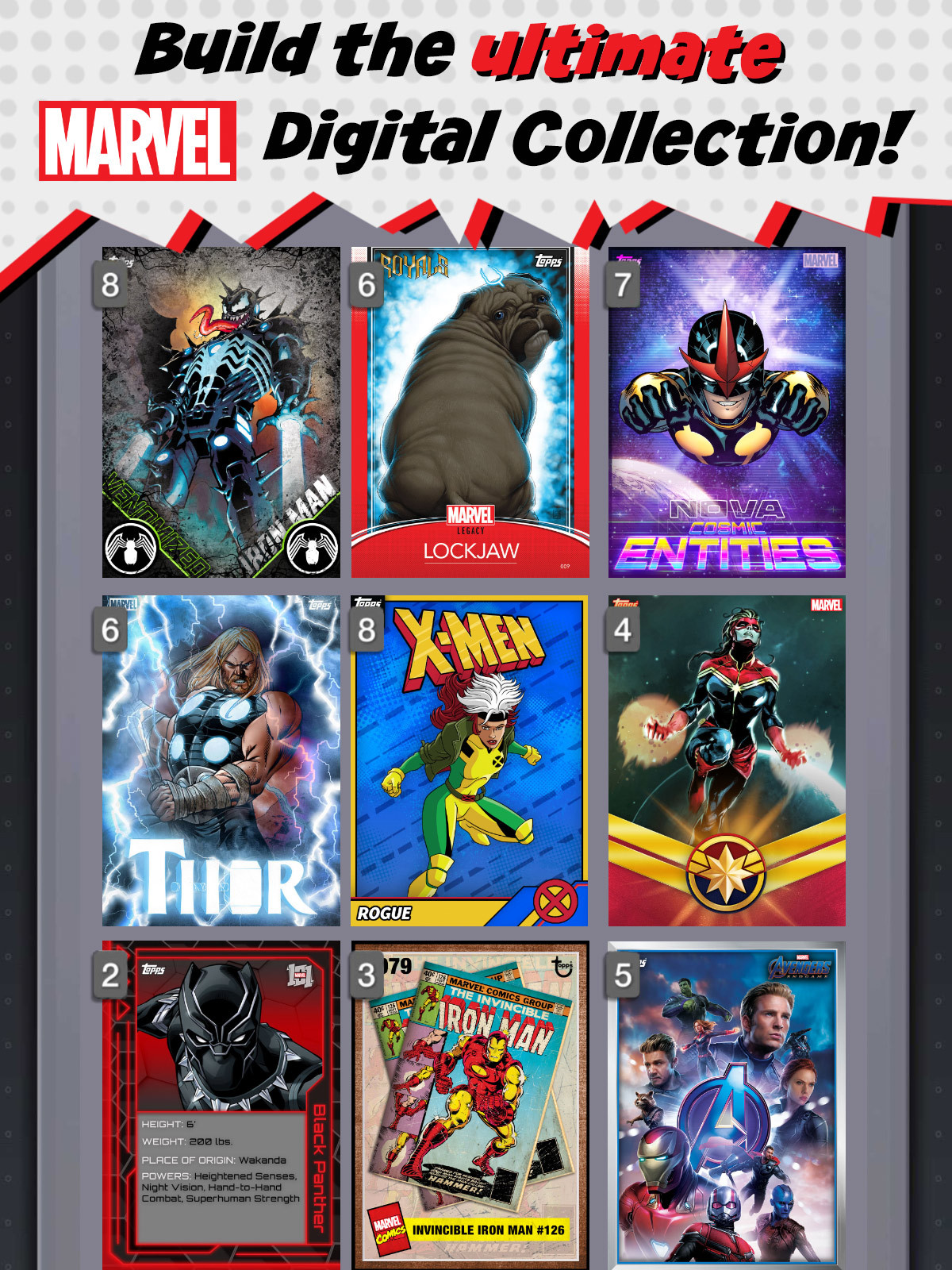 Marvel collect by Topps читы. Marvel collected by Topps. Marvel collect by Topps Phalanx.