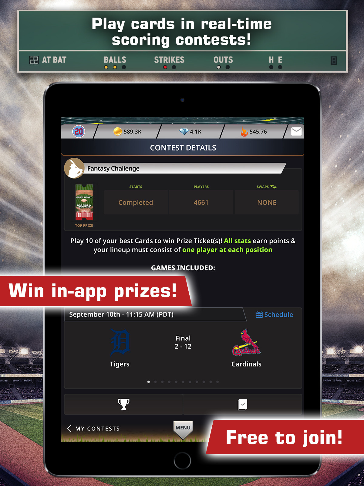 Card Trader BUNT MLB de Topps - Apps en Google Play