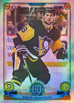 Topps® NHL SKATE℠ - Topps