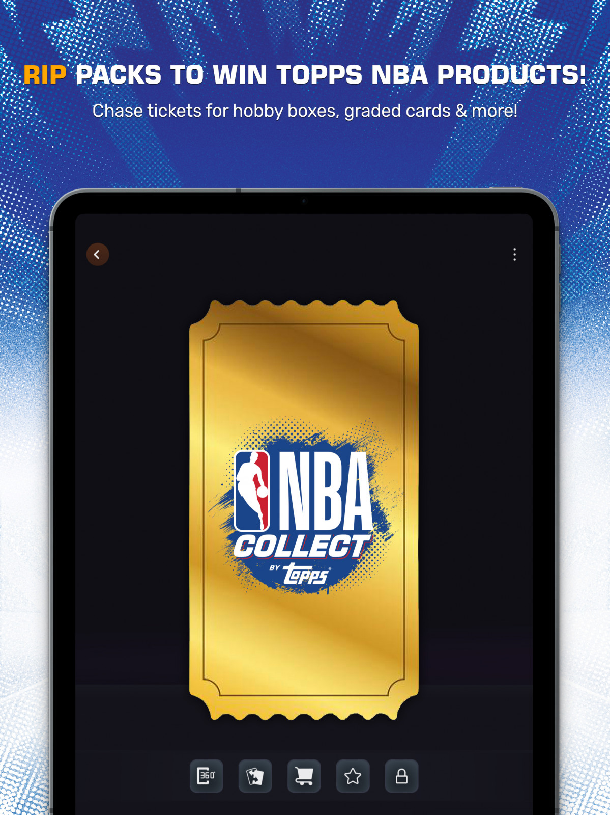 NBA Collect by Topps - Topps NBA Collect by Topps - Topps