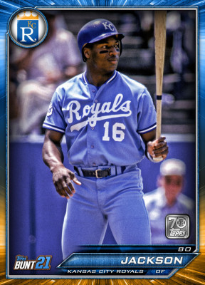 Card Trader BUNT MLB de Topps - Apps en Google Play