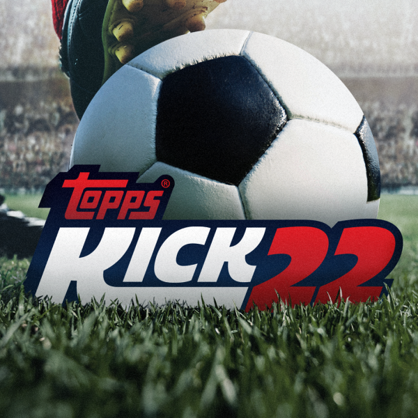 Topps Digital Collectibles Reimagined Topps