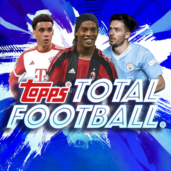 Topps Debuts Football TCG App