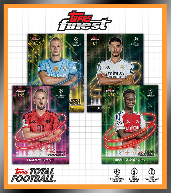 Topps only1 Ronaldinho : r/soccercard