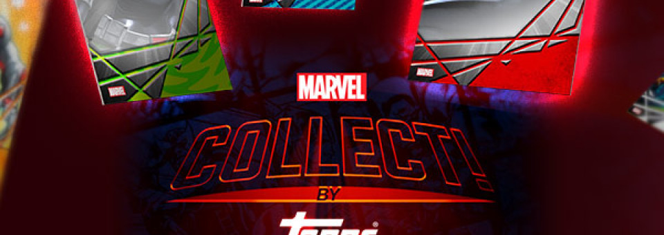 DIGITAL CARD Topps Marvel Collect TOPPS SHOWCASE 2019 Deadpool #2
