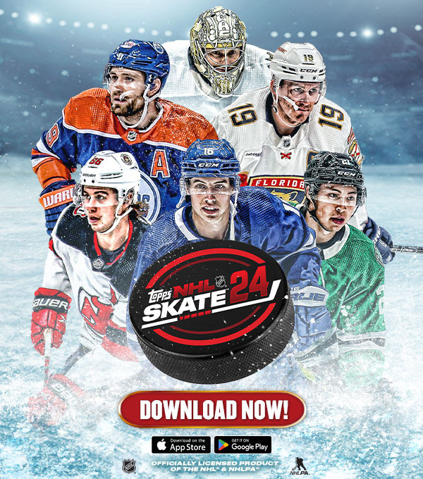 Hockey All Stars on the App Store