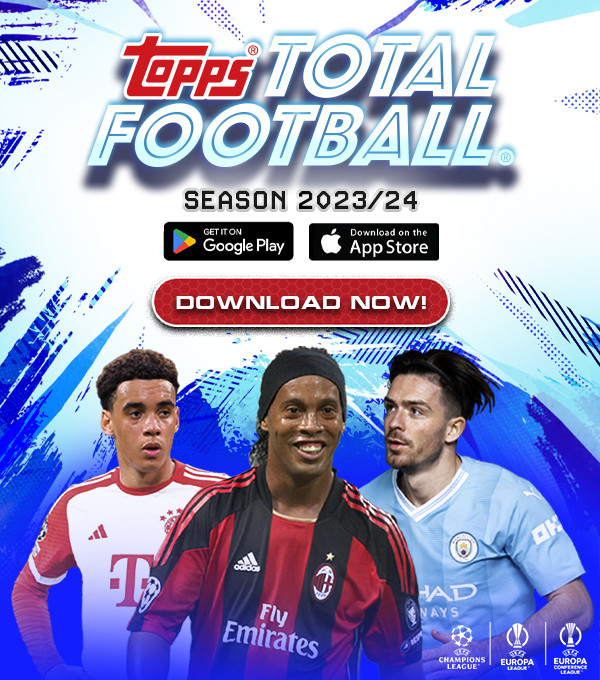 Champions League Oficial na App Store